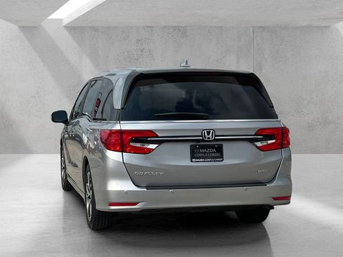 Used 2022 Honda Odyssey Touring image 7