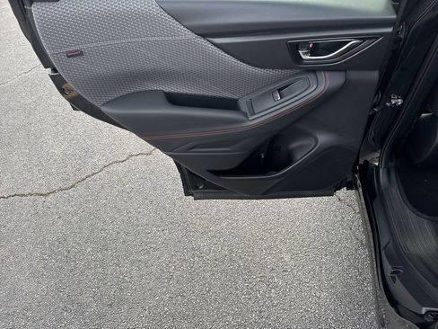 Used 2023 Subaru Forester Sport image 21