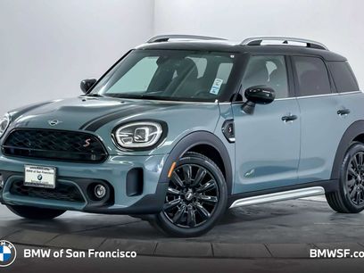 Used 2021 MINI Cooper Countryman S w/ Premium Package