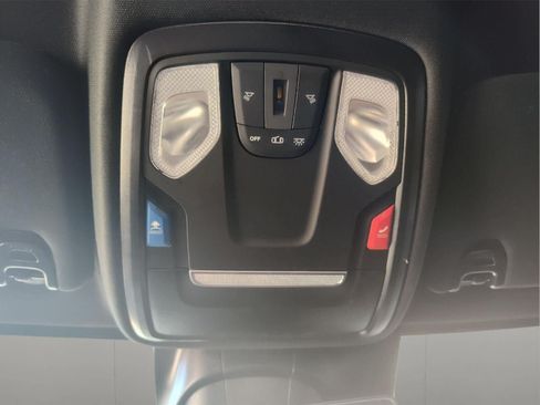 Used 2026 RAM 2500 Big Horn AWD/4WD image 15