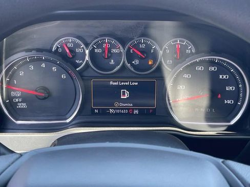 Used 2020 Chevrolet Silverado 1500 LT AWD/4WD image 35