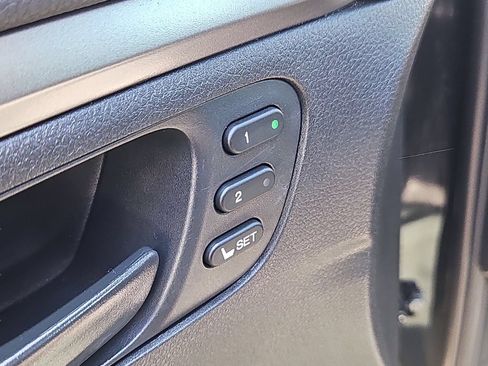 Certified 2024 Honda Passport EX-L image 18