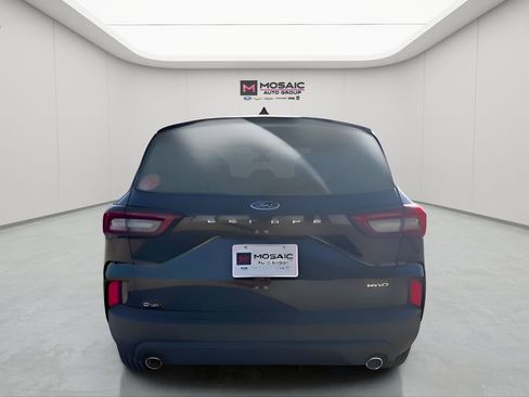 New 2026 Ford Escape ST-Line w/ Cold Weather Package image 2