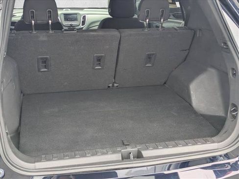 Used 2020 Chevrolet Equinox LS w/ LS Convenience Package FWD image 6