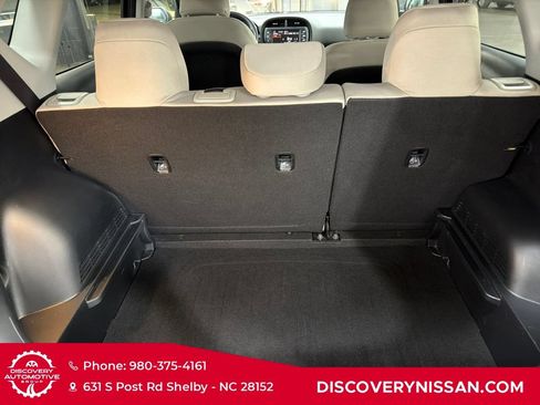 Used 2024 Kia Soul LX w/ Option Group 015 FWD image 32