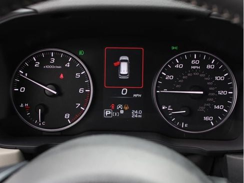 New 2026 Subaru Forester Limited image 29