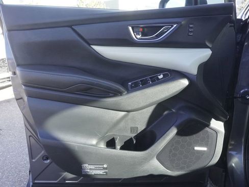 Used 2019 Subaru Ascent Limited image 17