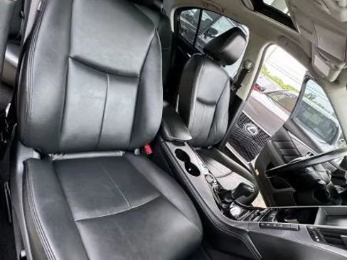 Used 2016 INFINITI Q50 Premium RWD image 22