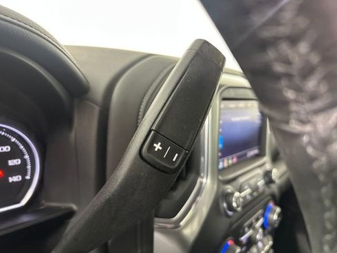 Used 2020 Chevrolet Silverado 1500 LTZ w/ LTZ Plus Package image 19