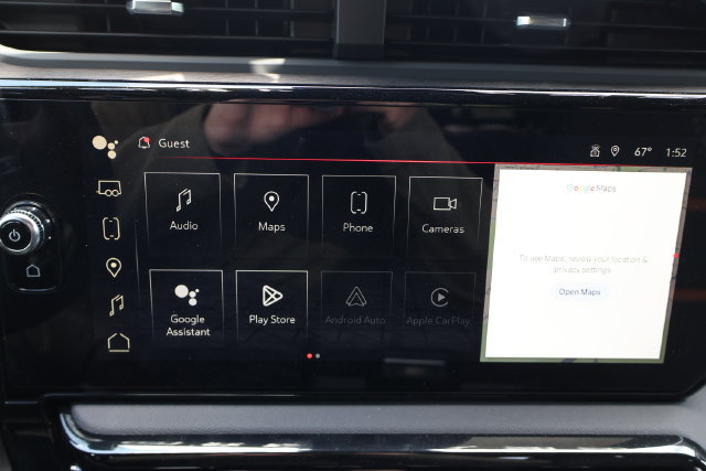 New 2026 GMC Sierra 1500 AT4 w/ AT4 Premium Package AWD/4WD image 11