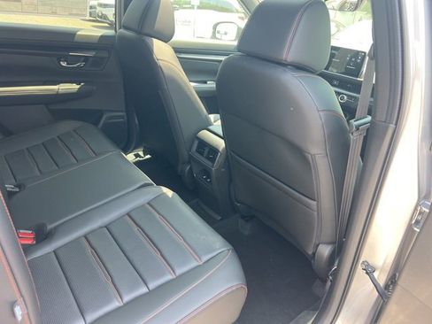 New 2026 Honda CR-V Sport-L image 13