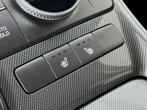 Certified 2023 Hyundai Santa Fe SEL image 22