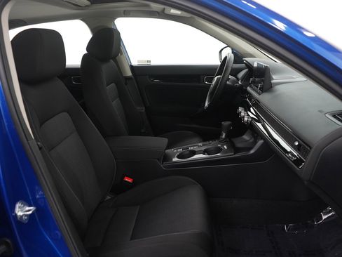 Used 2022 Honda Civic EX image 10
