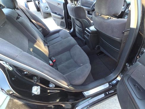 Used 2014 Nissan Maxima 3.5 S FWD image 41