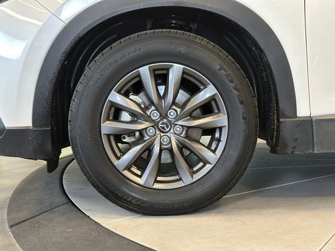 Used 2022 MAZDA CX-9 Sport AWD/4WD image 25