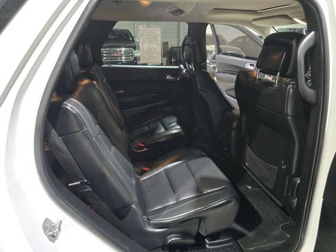 Used 2015 Dodge Durango Limited w/ Premium Group image 37