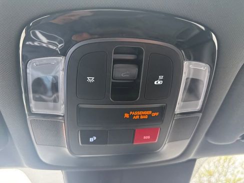 Certified 2024 Hyundai Sonata N Line FWD image 36