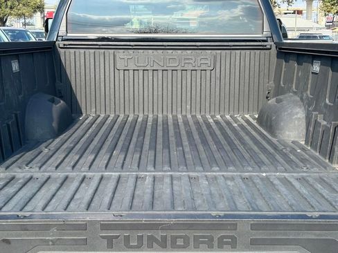 Used 2024 Toyota Tundra TRD Pro w/ TRD Pro Tow Package image 14