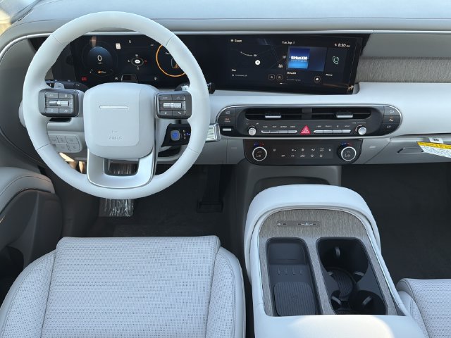 New 2027 Hyundai Palisade SEL AWD/4WD image 25