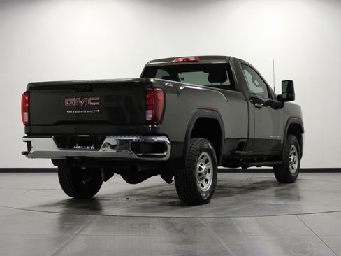 Used 2023 GMC Sierra 3500 Pro image 4