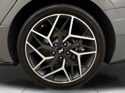 Used 2022 Hyundai Sonata N Line FWD image 30