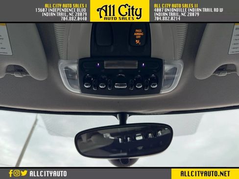 Used 2015 MINI Cooper S image 27