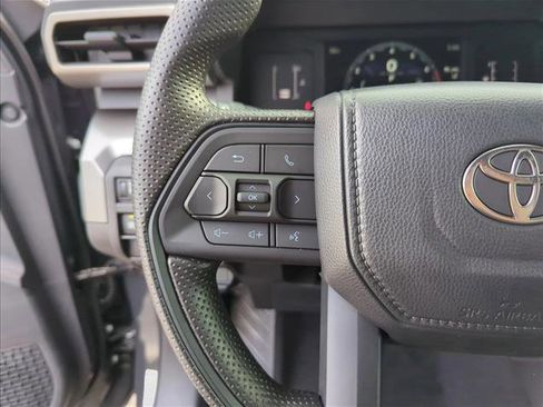 New 2026 Toyota Tacoma SR5 image 17