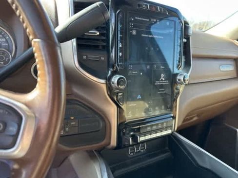 Used 2023 RAM 3500 Laramie image 3