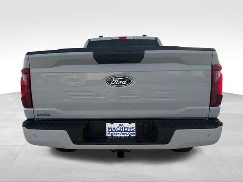 New 2026 Ford F150 STX w/ Equipment Group 200A AWD/4WD image 5