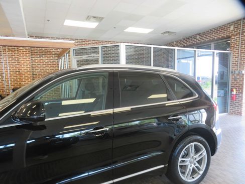 Used 2016 Audi Q5 2.0T Premium AWD/4WD image 70