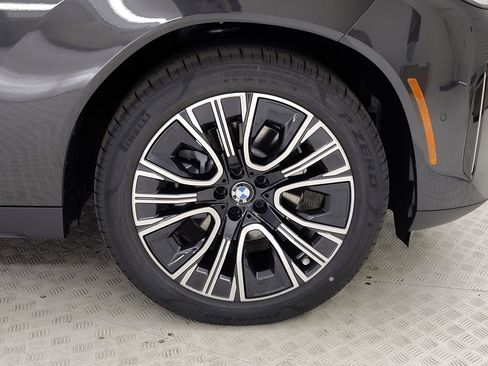 New 2026 BMW X3 xDrive30 w/ Convenience Package image 4