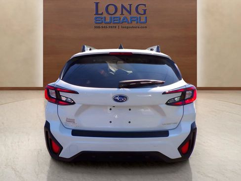 Certified 2024 Subaru Crosstrek 2.0i Premium AWD/4WD image 4