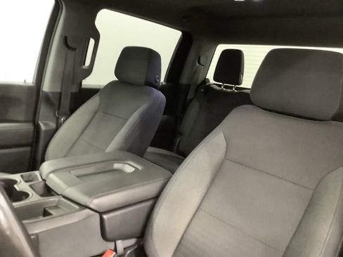 Used 2019 Chevrolet Silverado 1500 LT w/ All-Star Edition image 12
