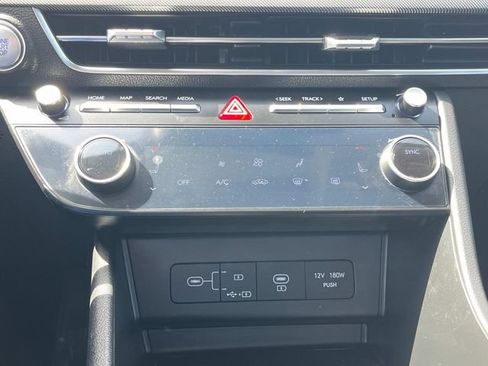 Used 2024 Hyundai Sonata SEL FWD image 32