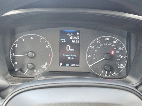 Used 2023 Toyota Corolla LE image 7