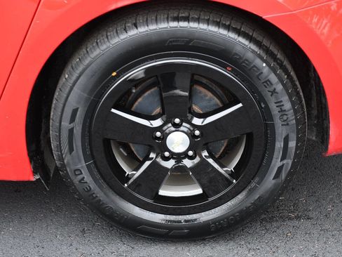 Used 2016 Chevrolet Cruze LT image 39