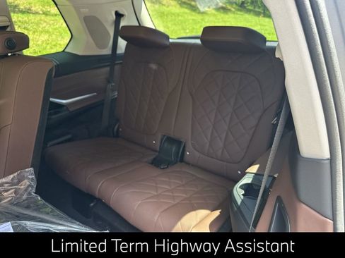 Certified 2026 BMW X7 xDrive40i AWD/4WD image 27