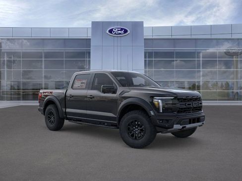 New 2026 Ford F150 Raptor image 7