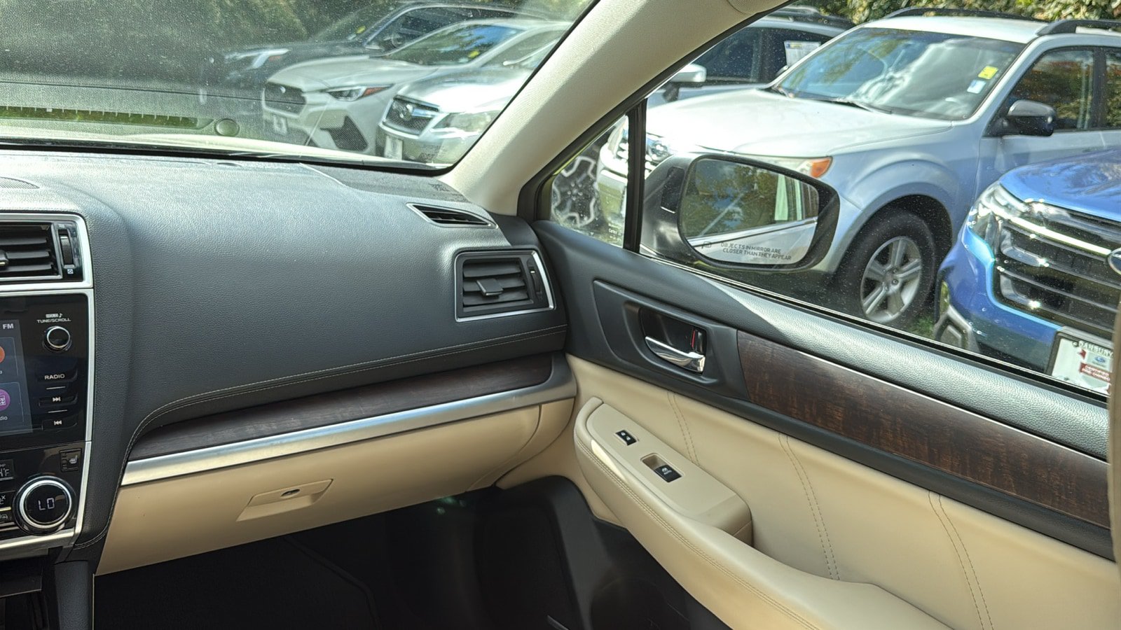 Used 2019 Subaru Outback 2.5i Limited AWD/4WD image 24