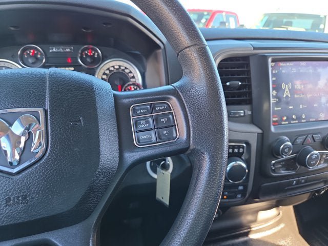 Used 2021 RAM 1500 Express w/ Wheel & Sound Group AWD/4WD image 18