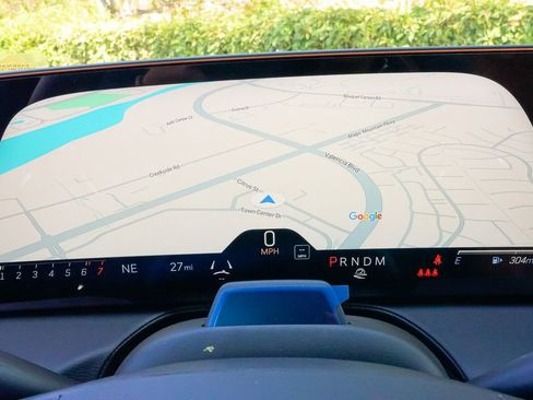 Certified 2025 Cadillac CT5 Sport image 37