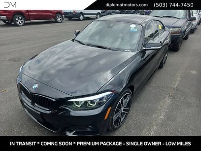 Used 2020 BMW 230i xDrive Coupe