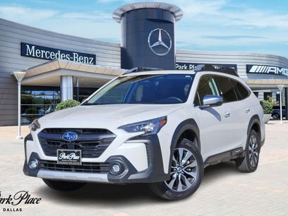 Used 2023 Subaru Outback Touring XT