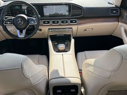 Used 2022 Mercedes-Benz GLE 350 image 14