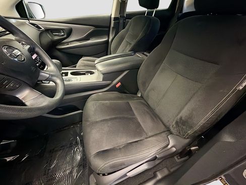Used 2019 Nissan Murano S w/ Cargo Package FWD image 11