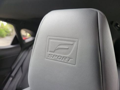 Used 2024 Lexus NX 350 F Sport image 6