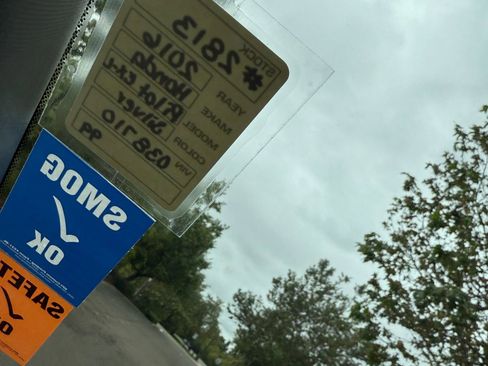 Used 2016 Honda Pilot EX-L image 32