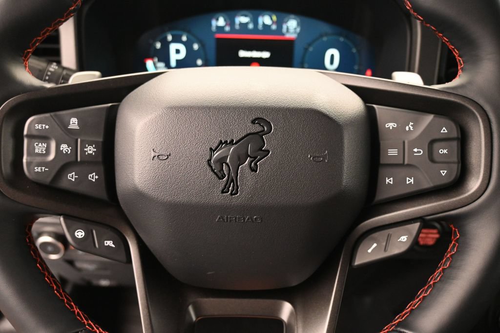New 2026 Ford Bronco Raptor AWD/4WD image 32