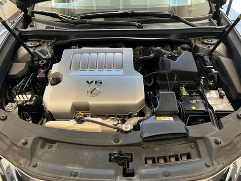 Used 2017 Lexus ES 350 w/ Premium Package FWD image 46