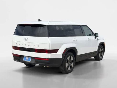 New 2026 Hyundai Santa Fe SE FWD image 5